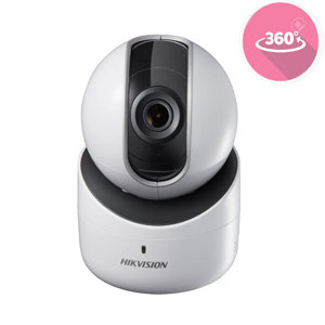 Camera wifi Hikvision DS - Công Ty TNHH DVTM & Sản Xuất FPT Việt Nam